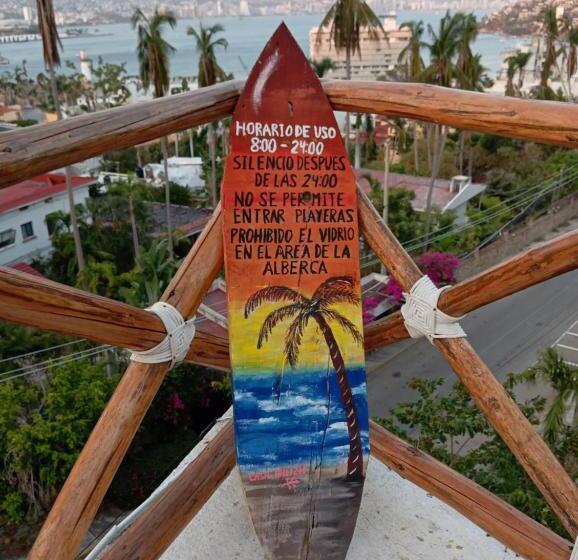 פנסיון Casa Breizh