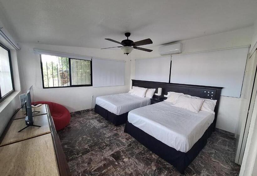 פנסיון Casa Breizh