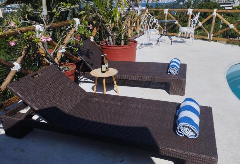 פנסיון Casa Breizh