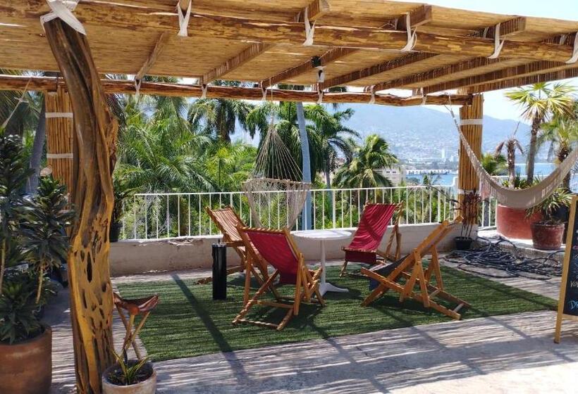 פנסיון Casa Breizh