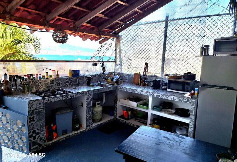 פנסיון Casa Breizh