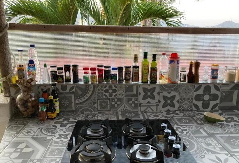 פנסיון Casa Breizh