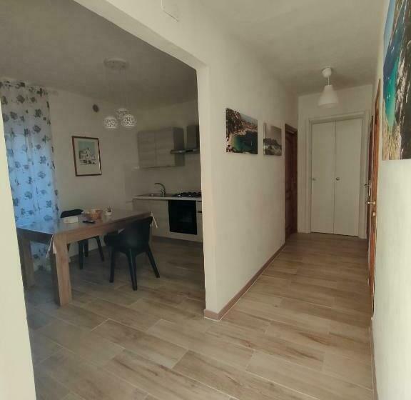 بنسيون Giglio Castello   Alloggi Mario & Marta