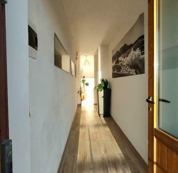 بنسيون Giglio Castello   Alloggi Mario & Marta