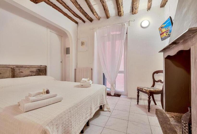 Пансион Due Archi, Terre Marine