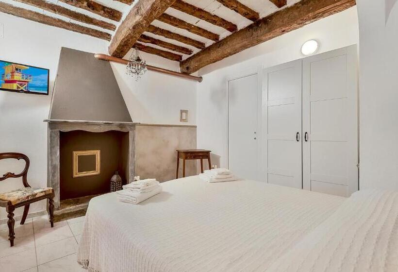 Пансион Due Archi, Terre Marine