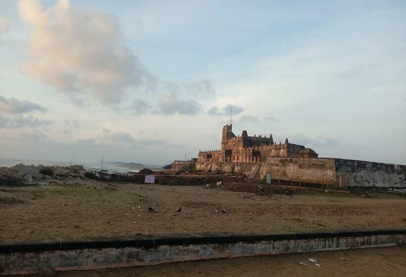 膳宿费 Isma Beach House