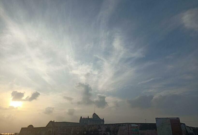 膳宿费 Isma Beach House