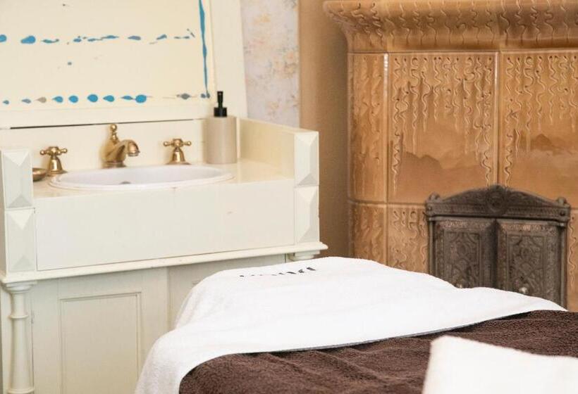 פנסיון Landhaus Kekkola