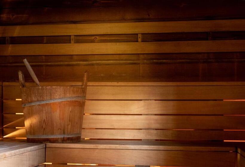 פנסיון Landhaus Kekkola