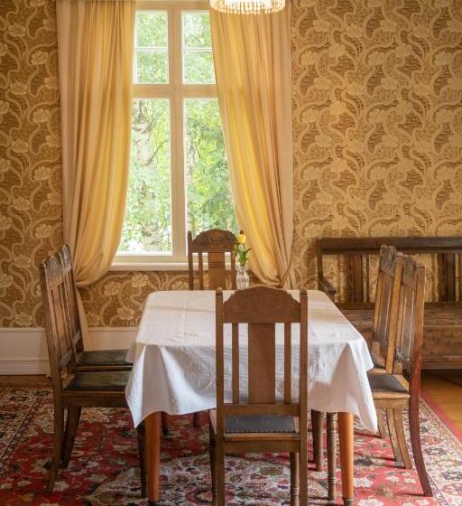 פנסיון Landhaus Kekkola