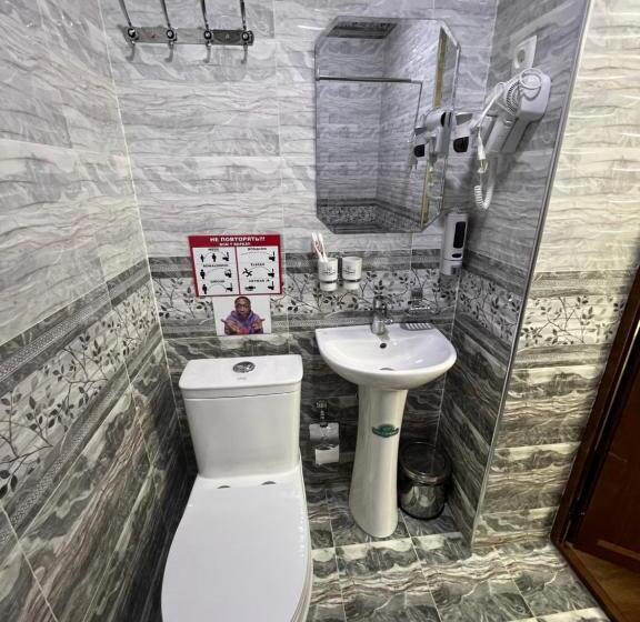 פנסיון Lazgo Castello