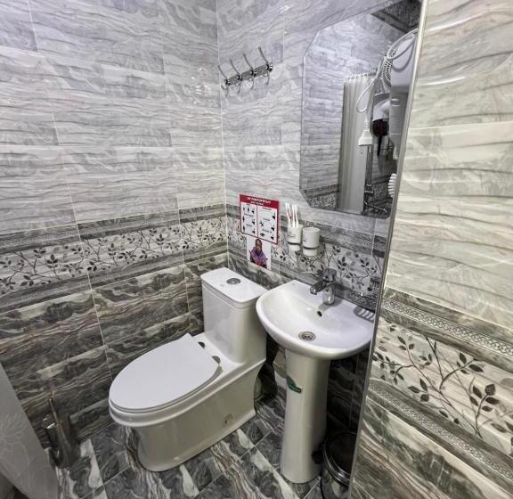 פנסיון Lazgo Castello