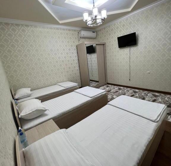 פנסיון Lazgo Castello