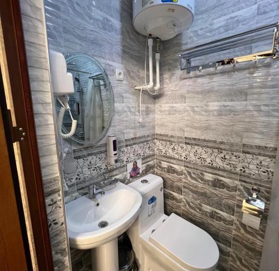 פנסיון Lazgo Castello