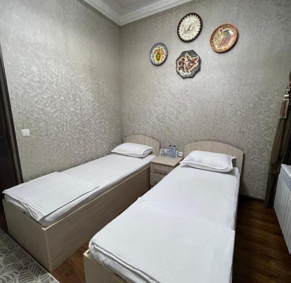 פנסיון Lazgo Castello