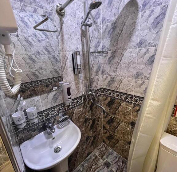 פנסיון Lazgo Castello