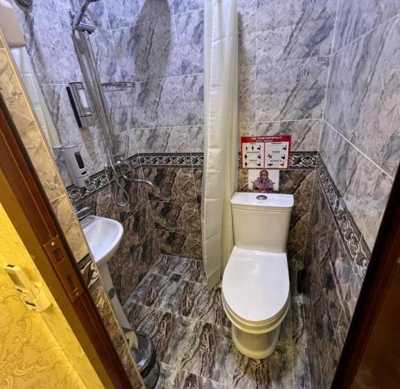 פנסיון Lazgo Castello