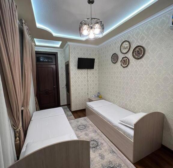 פנסיון Lazgo Castello