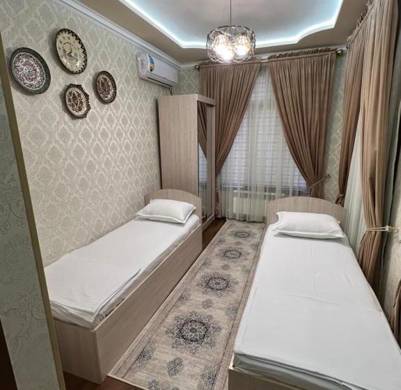 פנסיון Lazgo Castello