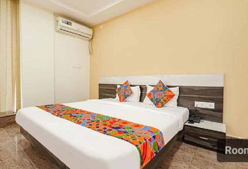 פנסיון Lutino Homes Couple Friendly Family Ac Rooms Near To Baiyappanhalli Metro Station