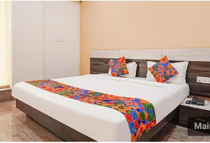 פנסיון Lutino Homes Couple Friendly Family Ac Rooms Near To Baiyappanhalli Metro Station