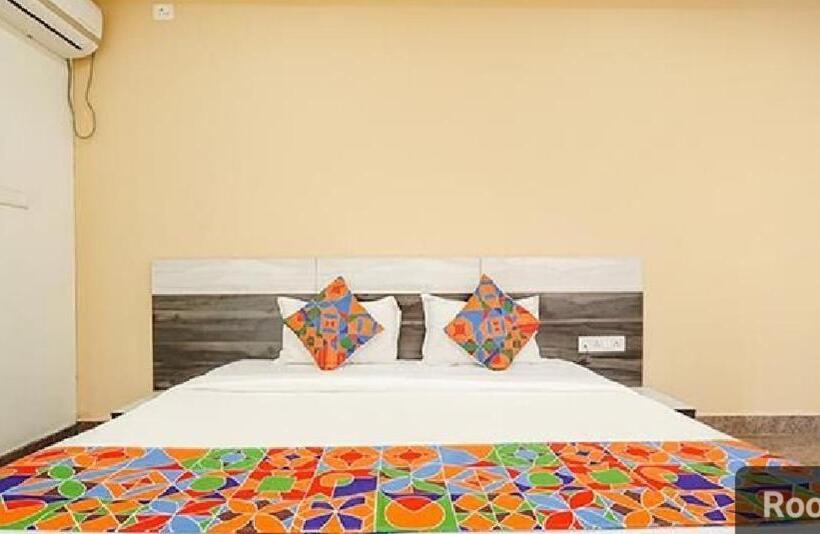 פנסיון Lutino Homes Couple Friendly Family Ac Rooms Near To Baiyappanhalli Metro Station