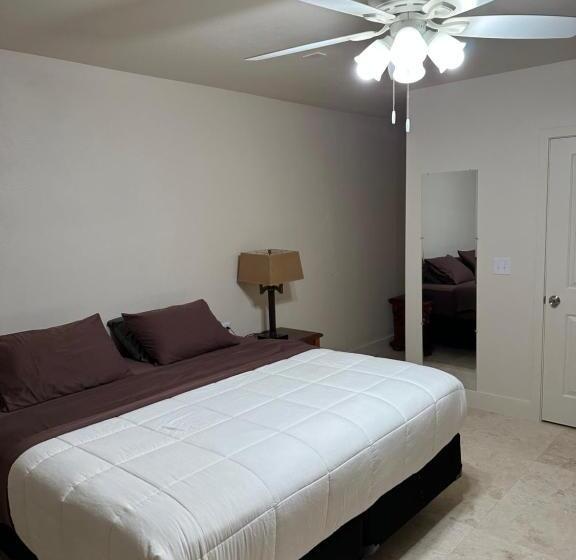 بنسيون Nohokai At Kona Joe Coffee Farm