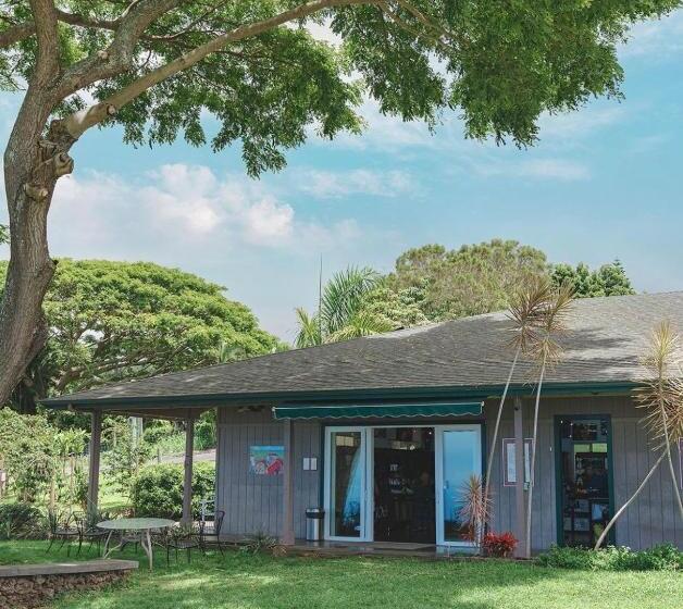 بنسيون Nohokai At Kona Joe Coffee Farm