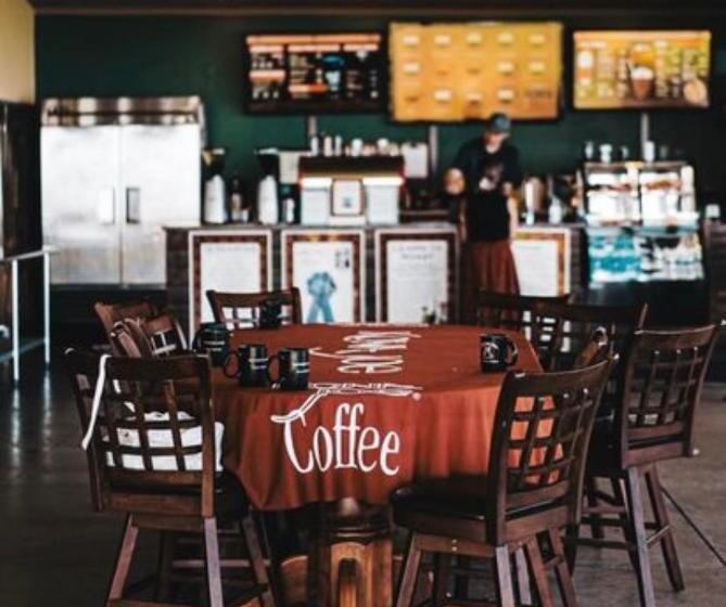 بنسيون Nohokai At Kona Joe Coffee Farm