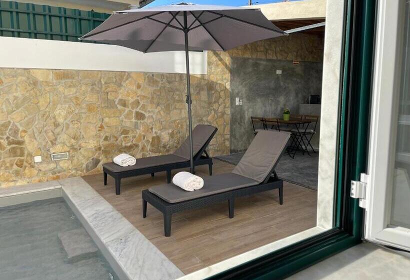 ペンション Ocean Country Guest House Freiria