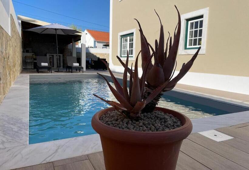 ペンション Ocean Country Guest House Freiria