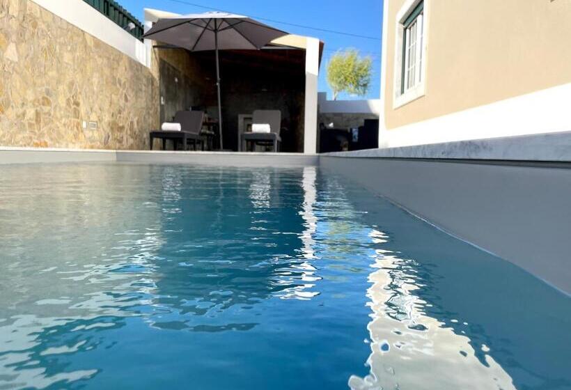 ペンション Ocean Country Guest House Freiria