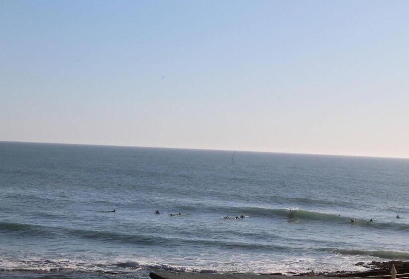 بنسيون Ocean Country Guest House Freiria