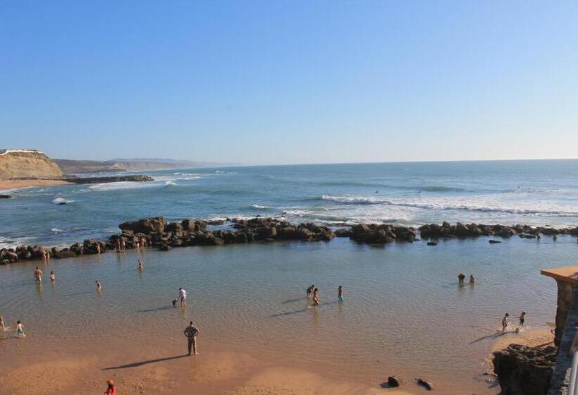 بنسيون Ocean Country Guest House Freiria