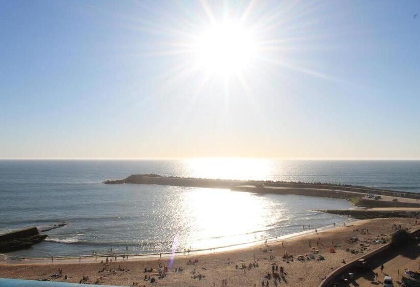 بنسيون Ocean Country Guest House Freiria