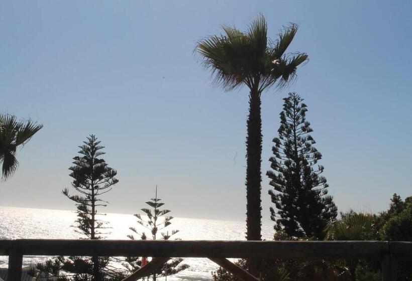 بنسيون Ocean Country Guest House Freiria