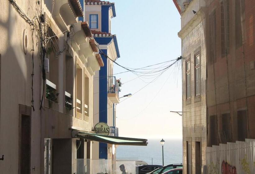 ペンション Ocean Country Guest House Freiria