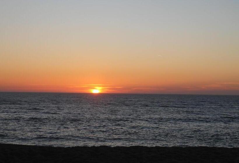 بنسيون Ocean Country Guest House Freiria