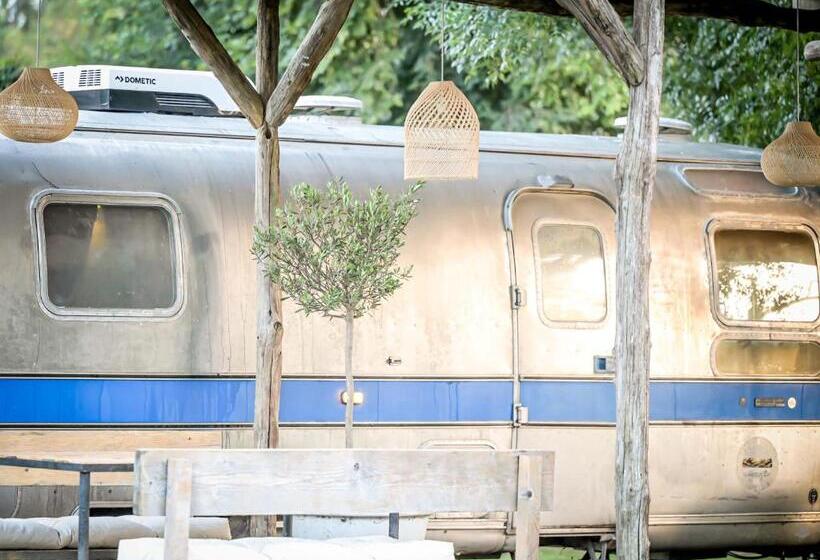 פנסיון Paradise Ranch