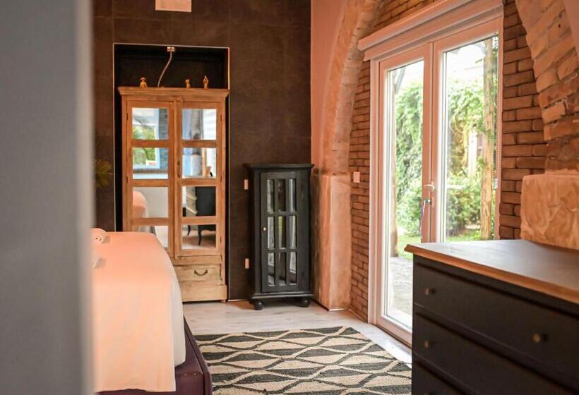 פנסיון Paradise Ranch