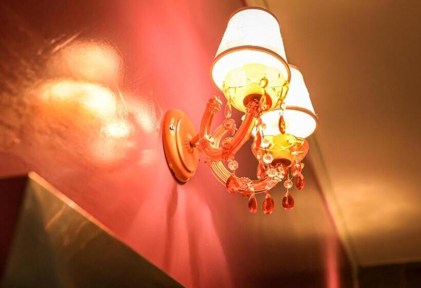 פנסיון Paradise Ranch