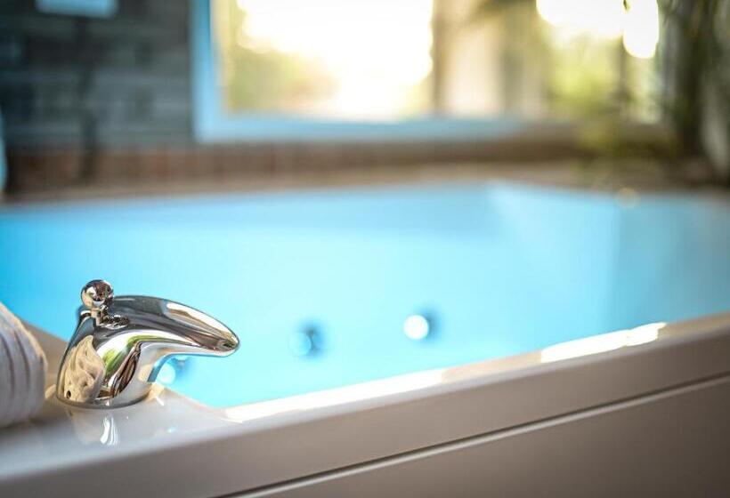 פנסיון Paradise Ranch