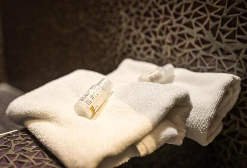 פנסיון Paradise Ranch