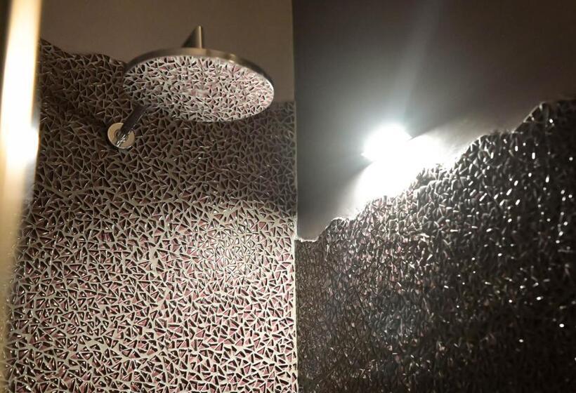 פנסיון Paradise Ranch