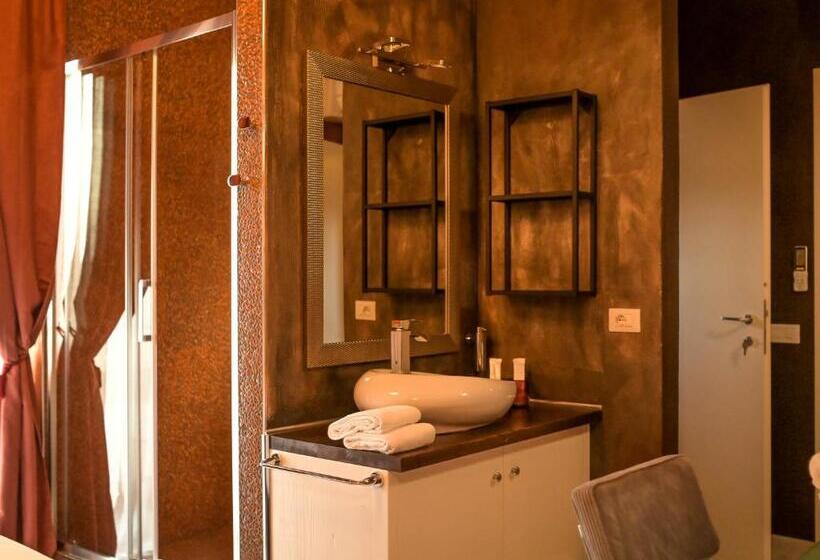 פנסיון Paradise Ranch