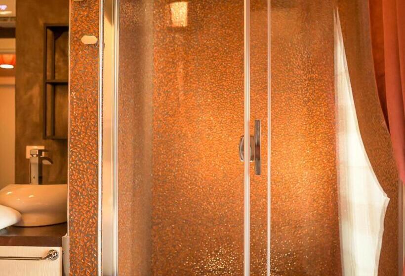 פנסיון Paradise Ranch