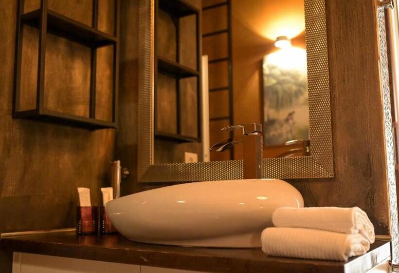 פנסיון Paradise Ranch