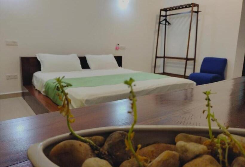 膳宿费 Serugahawatta