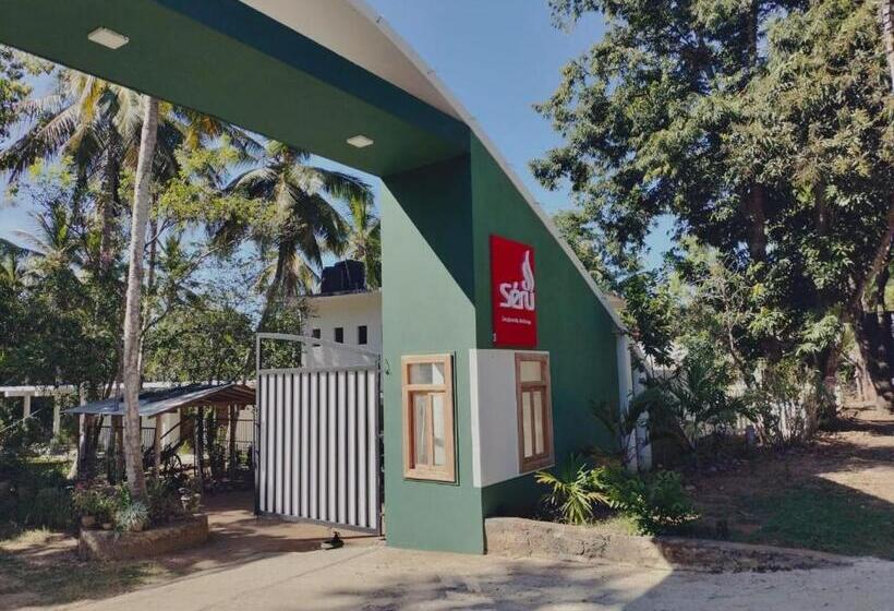 膳宿费 Serugahawatta